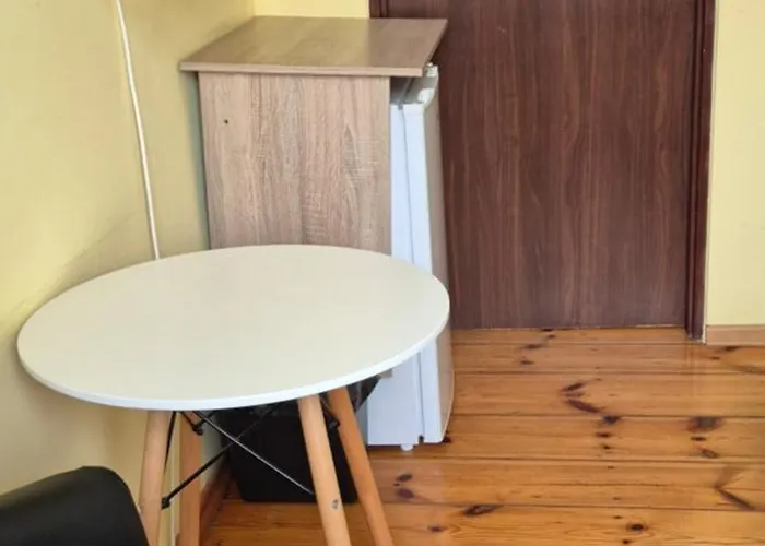 Tulip - 6 Ze Wspolna Lazienka I Kuchnia * シュチェチン